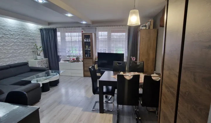 Mieszkanie 2-pokojowe Lędziny, ul. Lędzińska