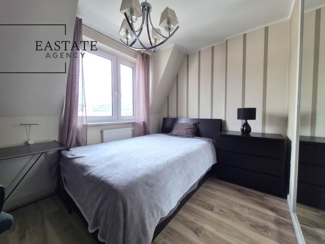 Mieszkanie 3-pokojowe Warszawa Ochota, ul. Włodarzewska. Zdjęcie 7