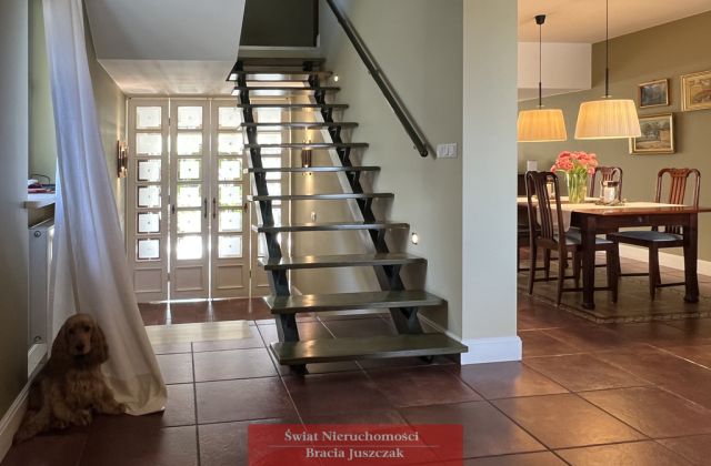 dom szeregowy, 5 pokoi Wrocław Krzyki. Zdjęcie 10