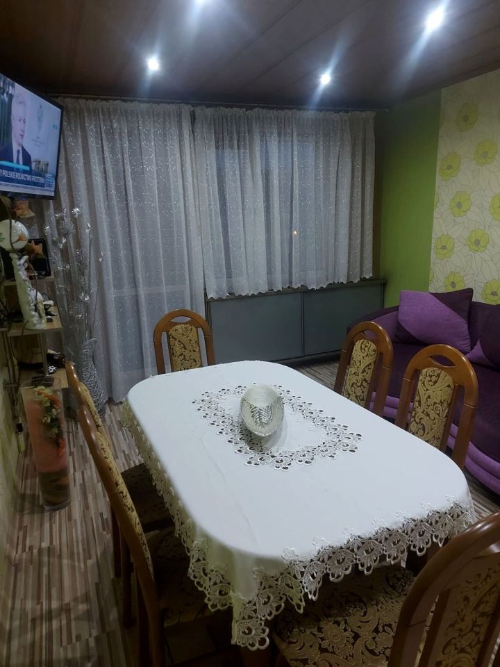 Mieszkanie 2-pokojowe Gliwice Sośnica, ul. Wiślana. Zdjęcie 6