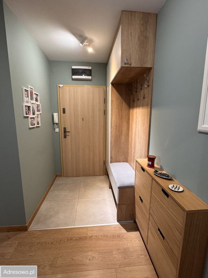 Mieszkanie 3-pokojowe Kraków Prądnik Czerwony, ul. Reduta. Zdjęcie 7