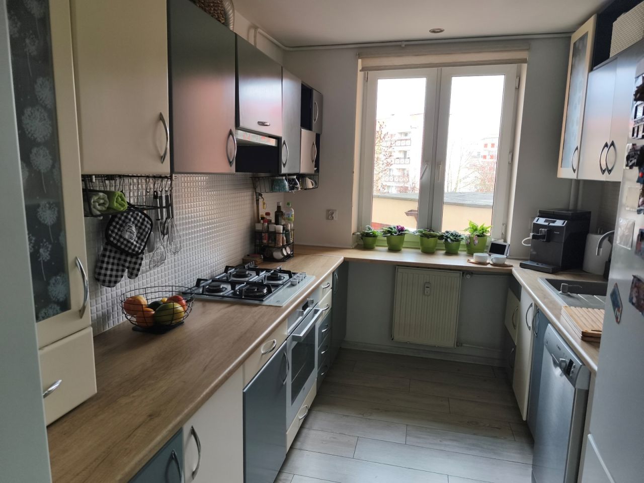 Mieszkanie 2-pokojowe Białystok Leśna Dolina, ul. św. Andrzeja Boboli. Zdjęcie 12