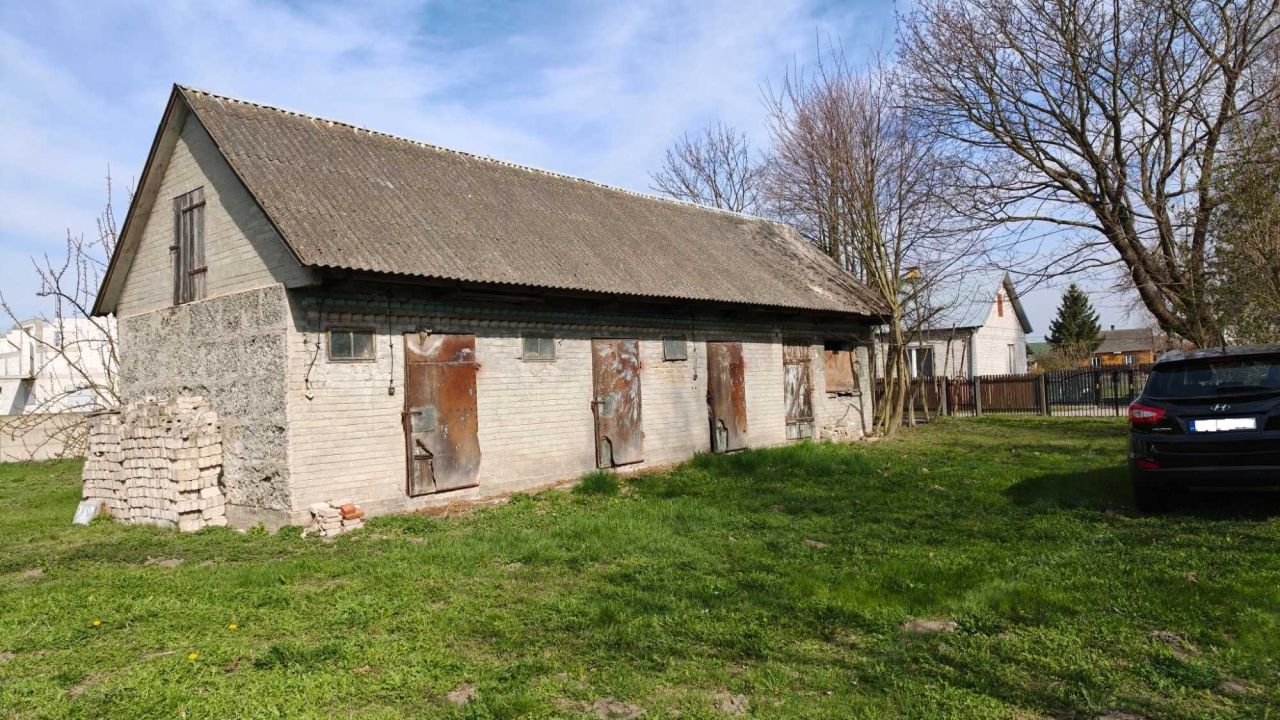 siedlisko Pakosław. Zdjęcie 8