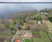 Działka budowlana Głębock. Zdjęcie 1