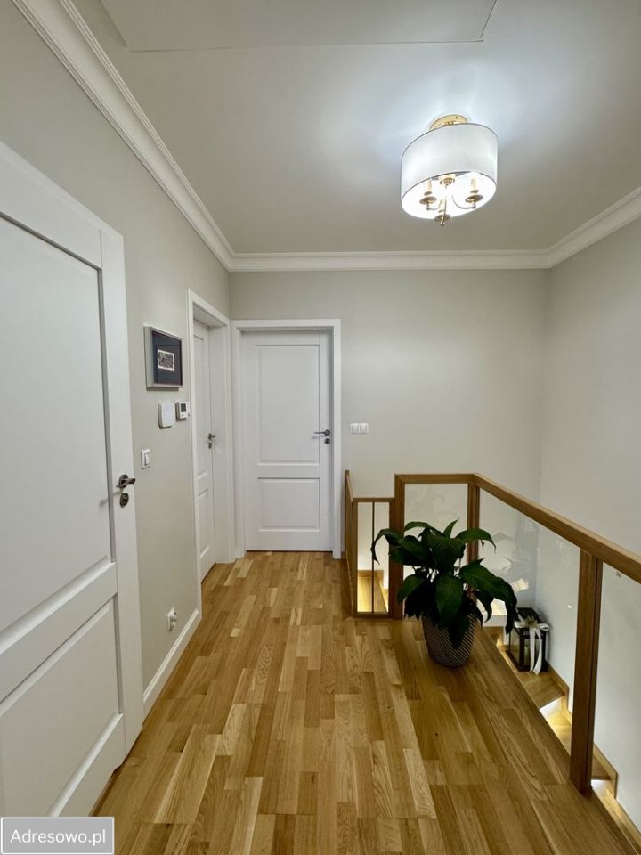 dom szeregowy, 4 pokoje Kobyłka Maciołki, ul. Podleśna. Zdjęcie 6