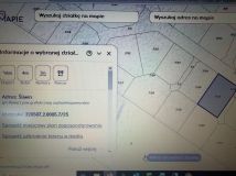 Działka budowlana Śliwin, ul. Słoneczna. Zdjęcie 1