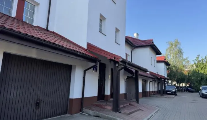 Mieszkanie 1-pokojowe Warszawa Zacisze, ul. Róży Wiatrów