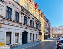 Mieszkanie 2-pokojowe Chorzów Centrum, ul. Kazimierza Wielkiego. Zdjęcie 2