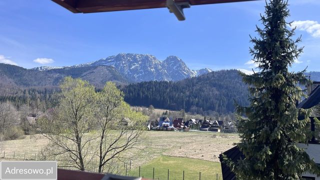 Mieszkanie 2-pokojowe Zakopane, ul. Skibówki. Zdjęcie 1
