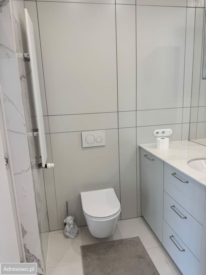 Mieszkanie 2-pokojowe Warszawa Mokotów, ul. Białej Floty. Zdjęcie 5