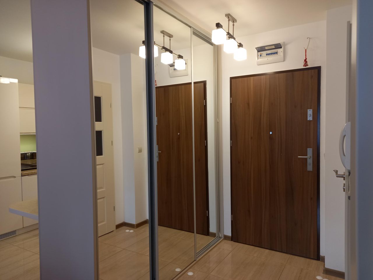 Mieszkanie 2-pokojowe Wrocław Jagodno, ul. Konduktorska. Zdjęcie 7