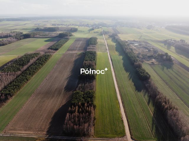 Działka budowlana Stare Modzele. Zdjęcie 10