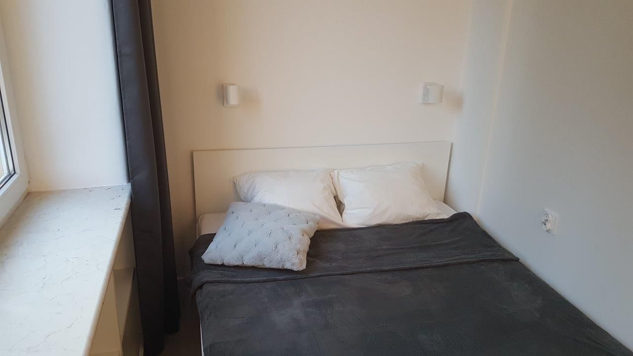 Mieszkanie 2-pokojowe Warszawa Bielany, ul. Marymoncka. Zdjęcie 6
