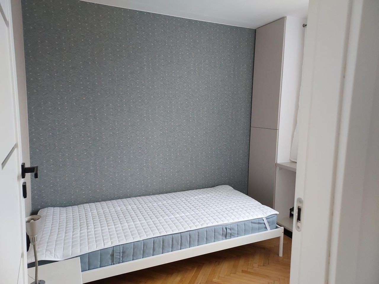 Mieszkanie 3-pokojowe Warszawa Ochota, ul. Pruszkowska. Zdjęcie 5