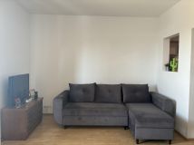 Mieszkanie 1-pokojowe Warszawa Ursynów, al. Komisji Edukacji Narodowej. Zdjęcie 1