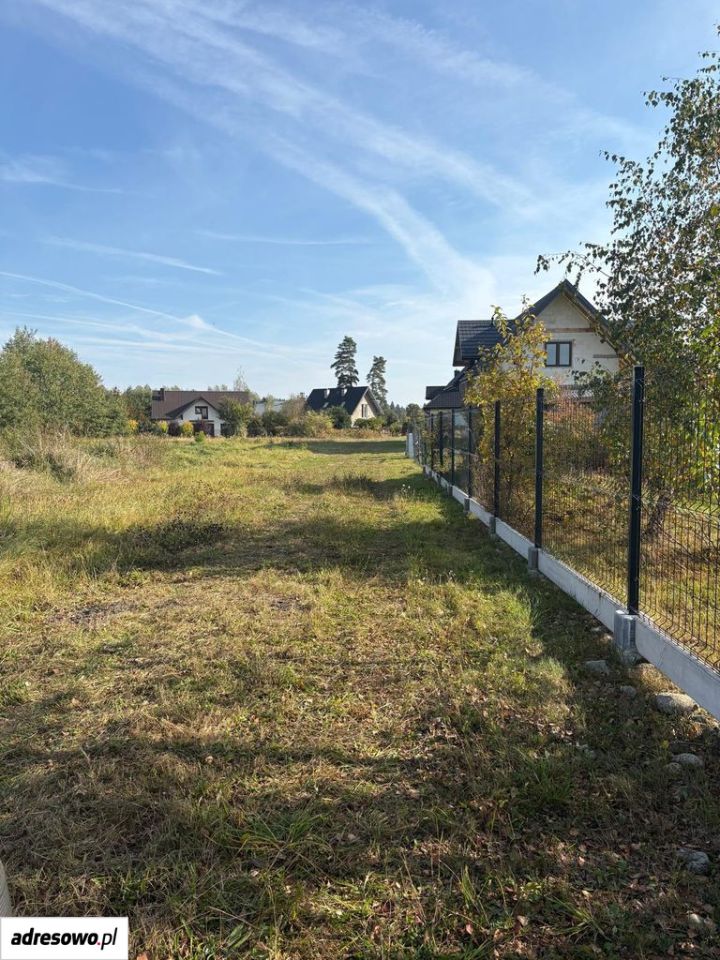 Działka budowlana Łopuszna, ul. Kazimierza Przerwy-Tetmajera. Zdjęcie 8