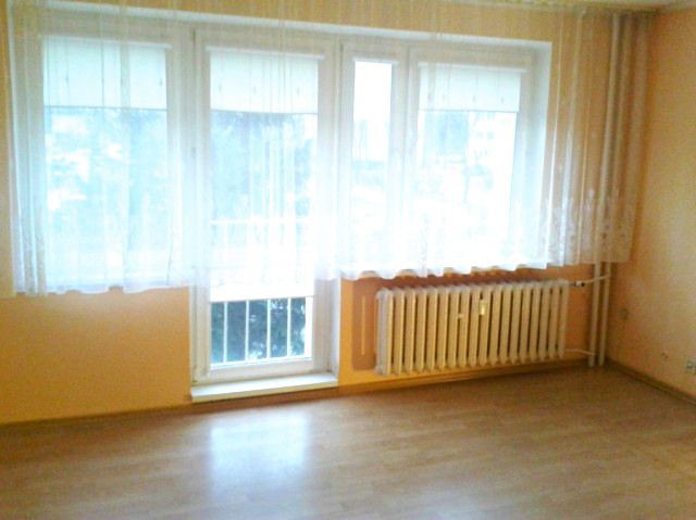 Mieszkanie 1-pokojowe Gdańsk Żabianka, ul. Gospody. Zdjęcie 1
