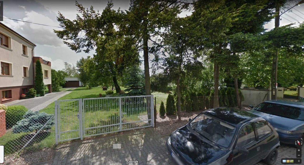 Działka rolno-budowlana Swarzędz. Zdjęcie 2