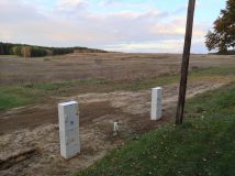 Działka rolno-budowlana Wierzchy. Zdjęcie 3