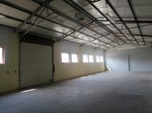 Hala/magazyn Lublin Wrotków, ul. Energetyków. Zdjęcie 4