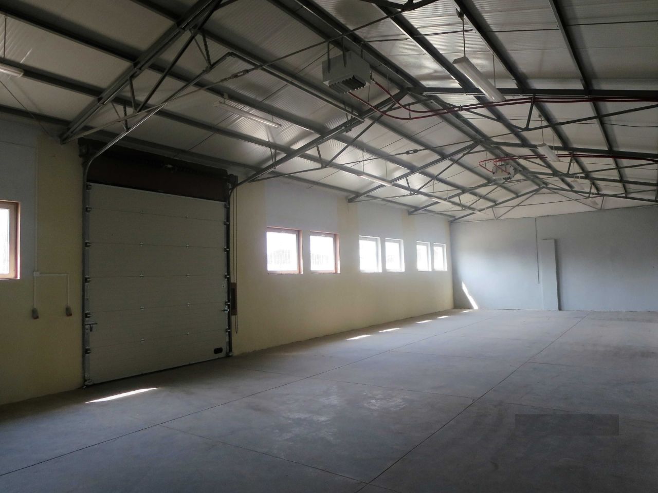 Hala/magazyn Lublin Wrotków, ul. Energetyków. Zdjęcie 5