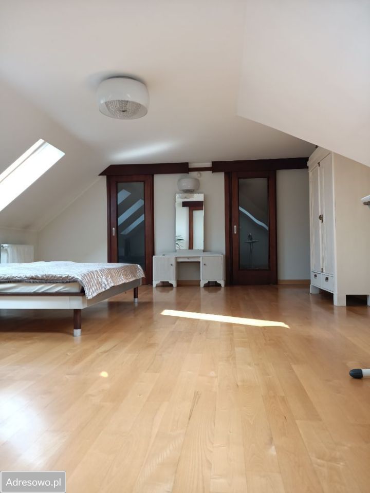 dom wolnostojący, 6 pokoi Łazy, ul. Jasna. Zdjęcie 12