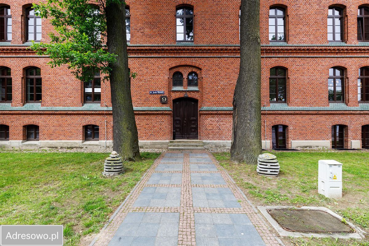 Biuro Olsztyn, ul. Jacka Kuronia. Zdjęcie 2