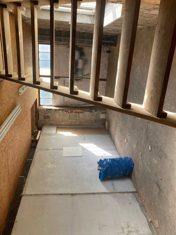 Hala/magazyn Samotwór, ul. Główna. Zdjęcie 2