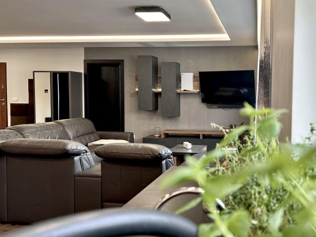 Mieszkanie 4-pokojowe Szczecin Gumieńce, ul. Krakowska. Zdjęcie 14