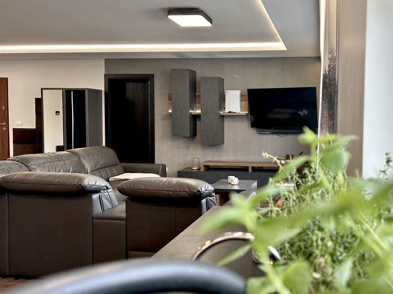 Mieszkanie 4-pokojowe Szczecin Gumieńce, ul. Krakowska. Zdjęcie 13