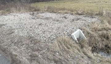 Działka budowlana Długa Szlachecka, ul. Prymasa Stefana Wyszyńskiego