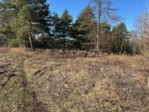 Działka budowlana Słupno, ul. Spacerowa. Zdjęcie 1