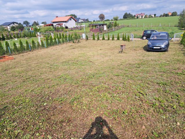 Działka rekreacyjna Suwałki. Zdjęcie 1