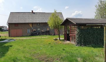 Działka rolna Gogołowa, ul. Leśna