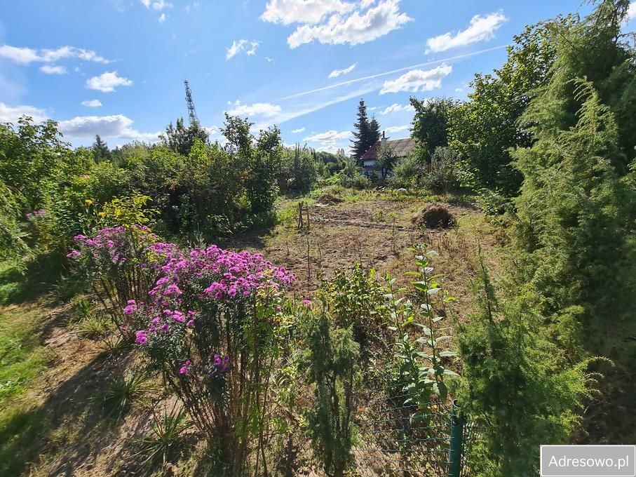 Działka rod Połaniec. Zdjęcie 3