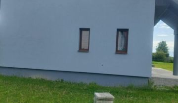dom wolnostojący, 4 pokoje Krasocin, ul. Wiatraczna