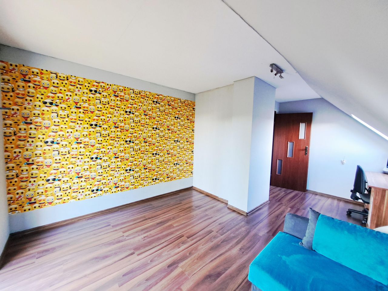 dom wolnostojący, 5 pokoi Borzysławiec. Zdjęcie 19