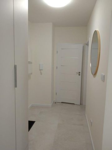 Mieszkanie 2-pokojowe Katowice Śródmieście, ul. Raciborska. Zdjęcie 11