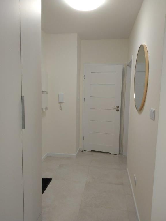 Mieszkanie 2-pokojowe Katowice Śródmieście, ul. Raciborska. Zdjęcie 11