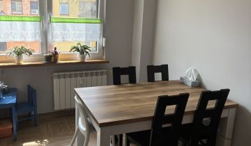 Mieszkanie 4-pokojowe Lubliniec Centrum