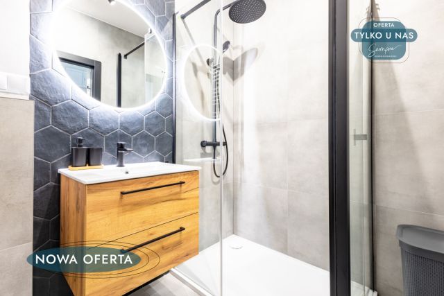 Mieszkanie 1-pokojowe Łódź Stoki, ul. Czechosłowacka. Zdjęcie 8