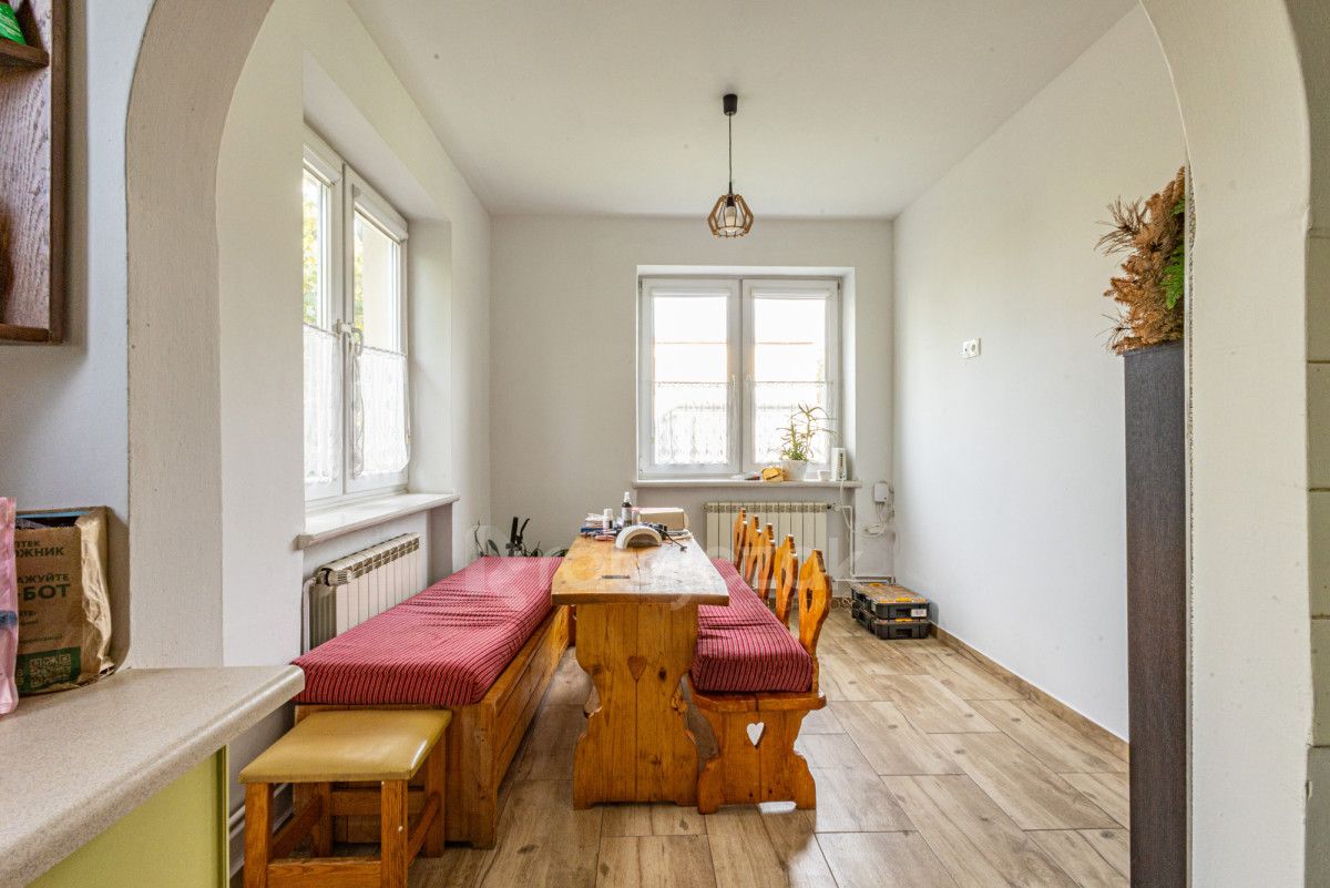 dom wolnostojący, 5 pokoi Rumia, ul. Marii Konopnickiej. Zdjęcie 5