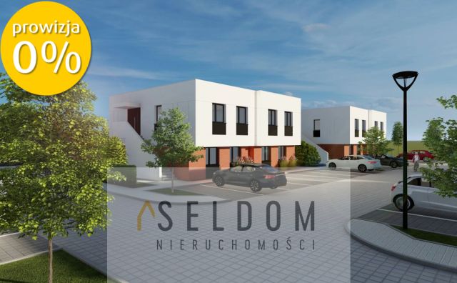 Mieszkanie 4-pokojowe Polska Nowa Wieś, ul. Szeroka. Zdjęcie 3