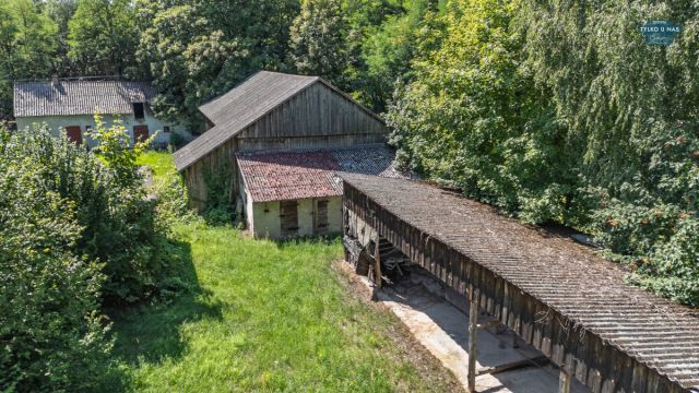Działka siedliskowa Stefanów Ruszkowski. Zdjęcie 13