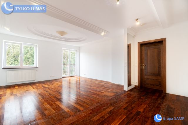 Mieszkanie 2-pokojowe Kraków Zwierzyniec, ul. Józefa Korzeniowskiego. Zdjęcie 1