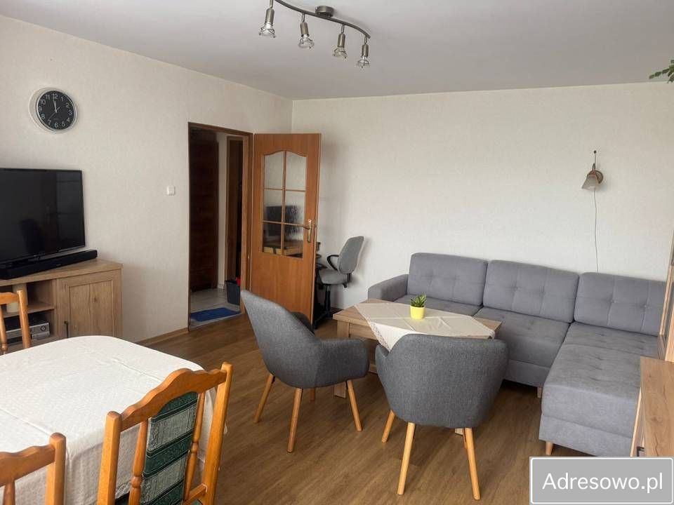 Mieszkanie 4-pokojowe Tarnowskie Góry Stare Tarnowice