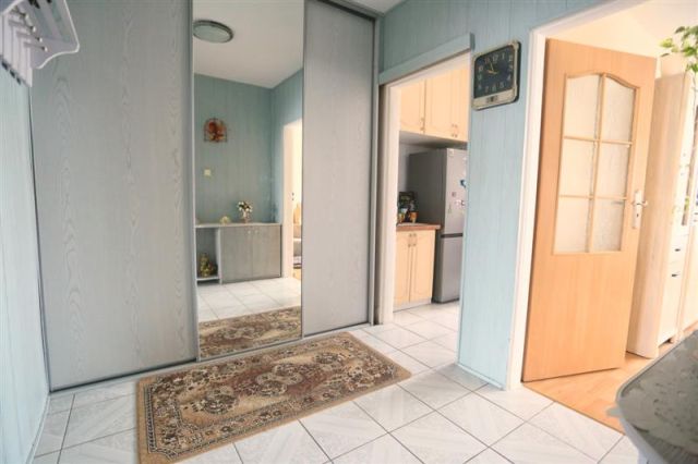 Mieszkanie 3-pokojowe Koszalin, ul. Jana Baczewskiego. Zdjęcie 4