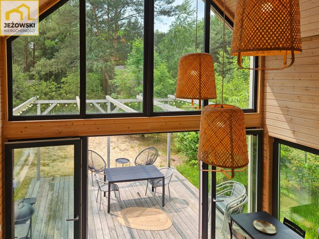 dom wolnostojący, 6 pokoi Biała Góra. Zdjęcie 16