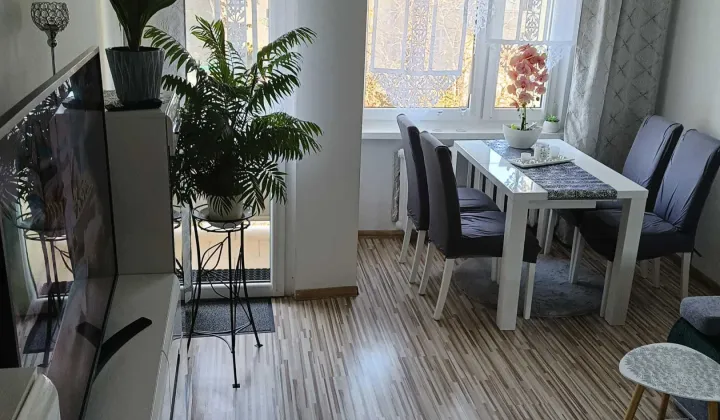 Mieszkanie 3-pokojowe Brzeg, ul. Łokietka