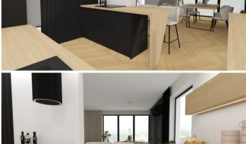 dom wolnostojący Bielsko-Biała Hałcnów, ul. Suchy Potok